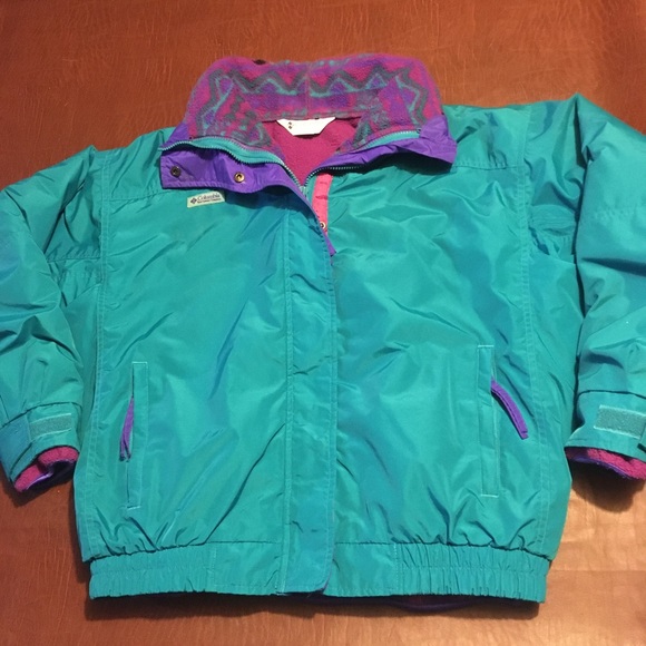 Columbia Bugaboo 2 In Ski Jacket 